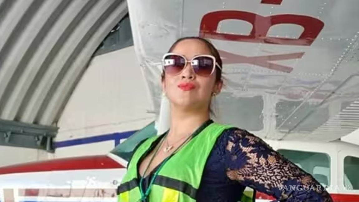 $!Presumía viajes y lujos la candidata del PRI detenida por armas y estupefacientes en Puebla