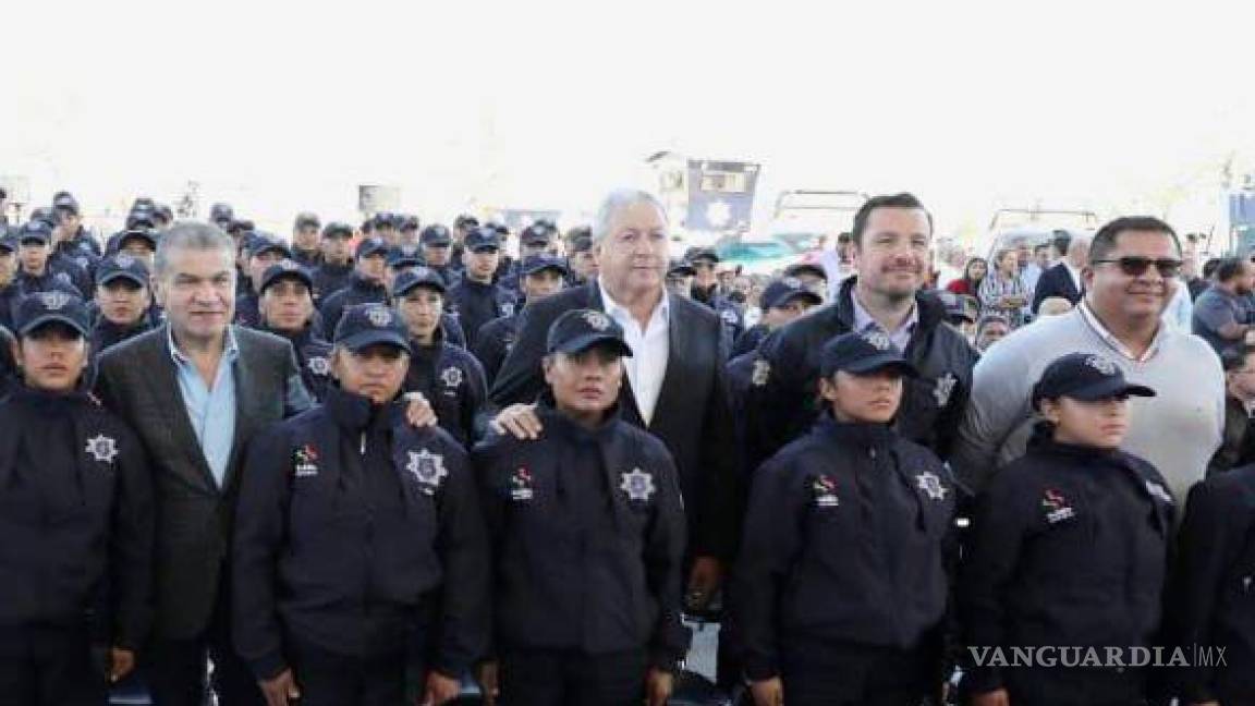 Saltillo continúa como la capital más segura de México, de acuerdo con encuesta del INEGI