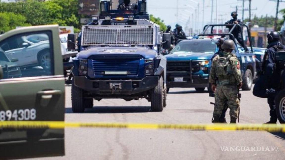 Guerra del Cártel de Sinaloa detona crisis de secuestros; suman 69 denuncias