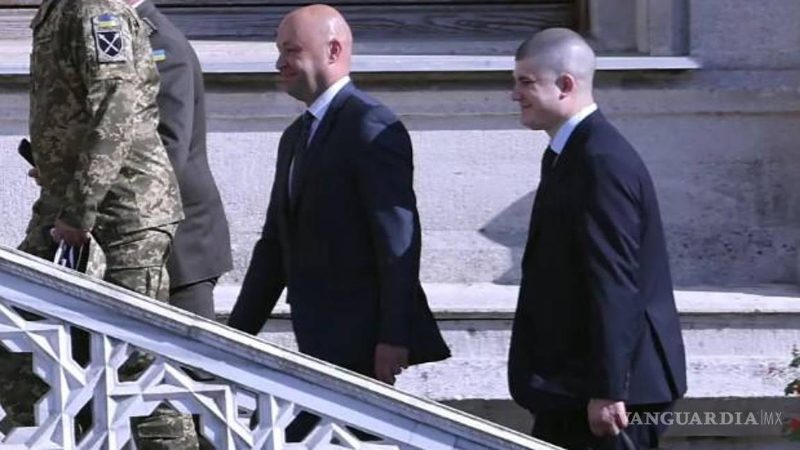 Ucrania y Rusia se preparan para mantener conversaciones de paz en Turquía