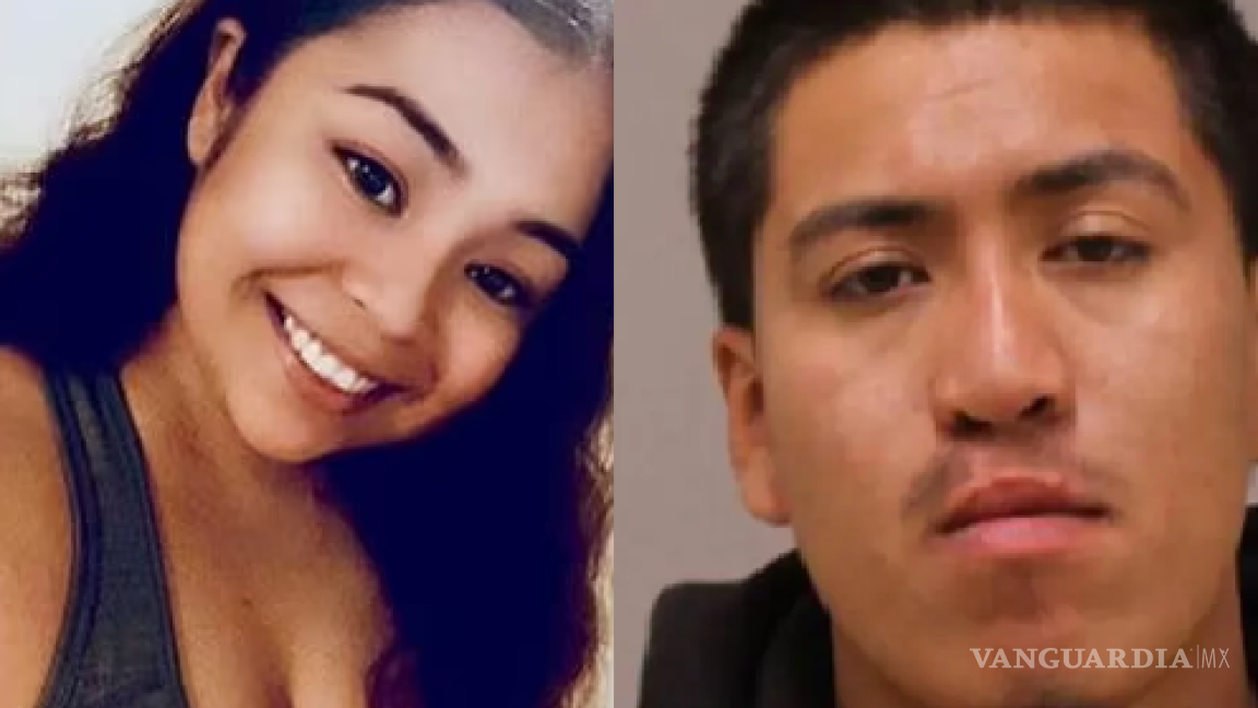 Mexicano acusado de matar a su novia tras regresar a EU luego de ser deportado