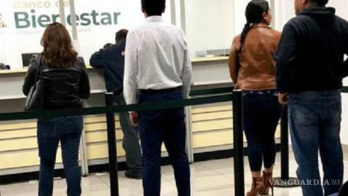 Banco del Bienestar tendrá nuevo límite de retiro de efectivo