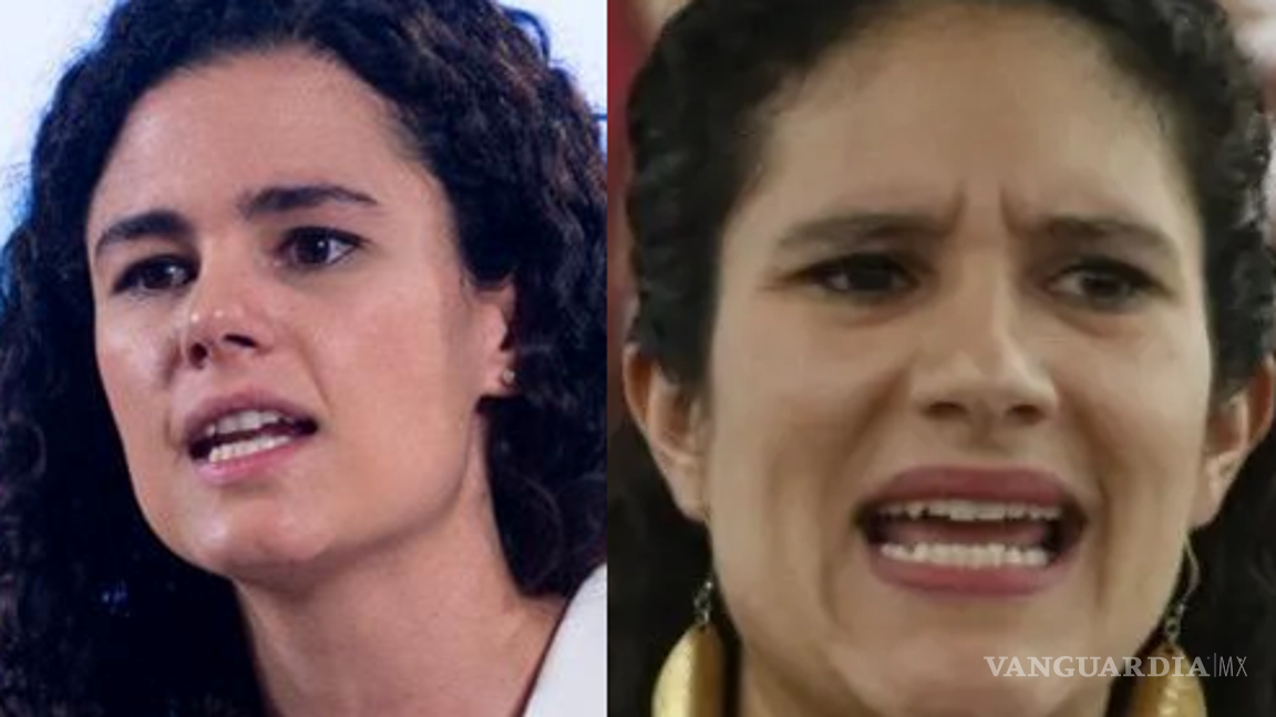 $!Bertha Alcalde Luján es hermana de la secretaria de Gobernación