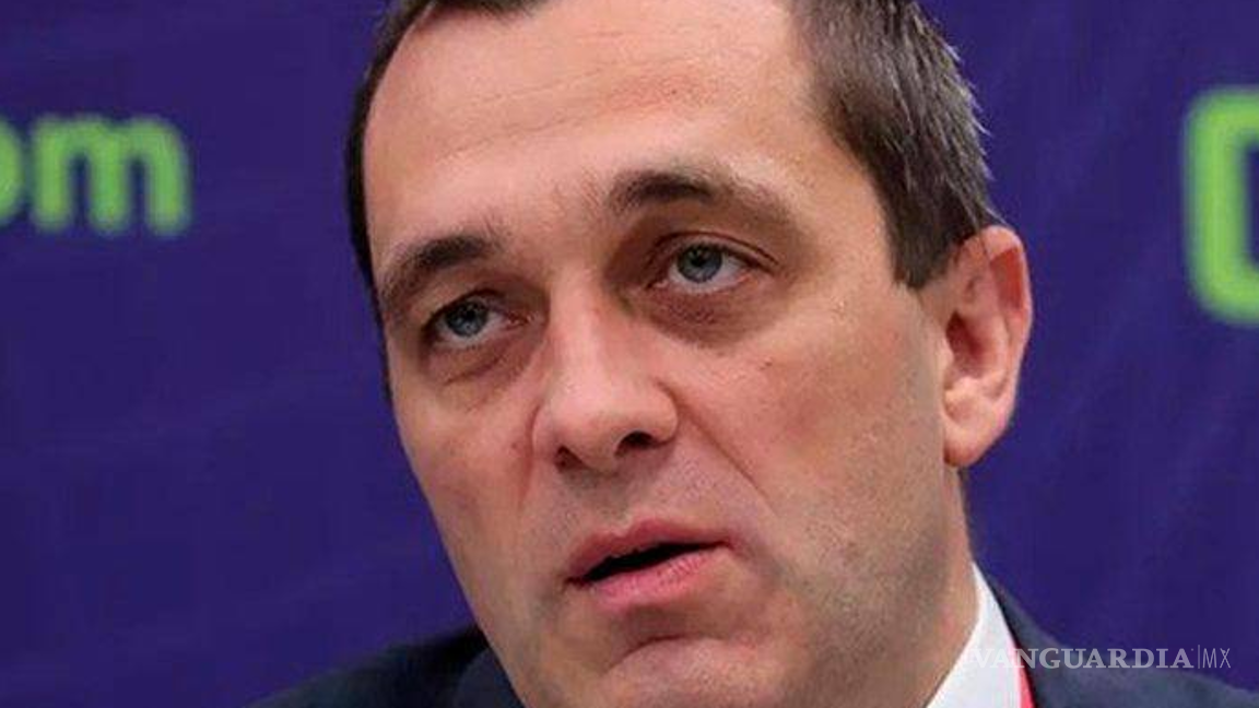 $!La muerte se habría producido tras una sesión para curar una resaca.