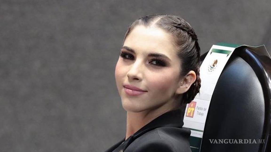 $!Fue asesora del Senado de la República en el periodo de 2012 a 2018, mismo en el que Ana Gabriela Guevara fue senadora