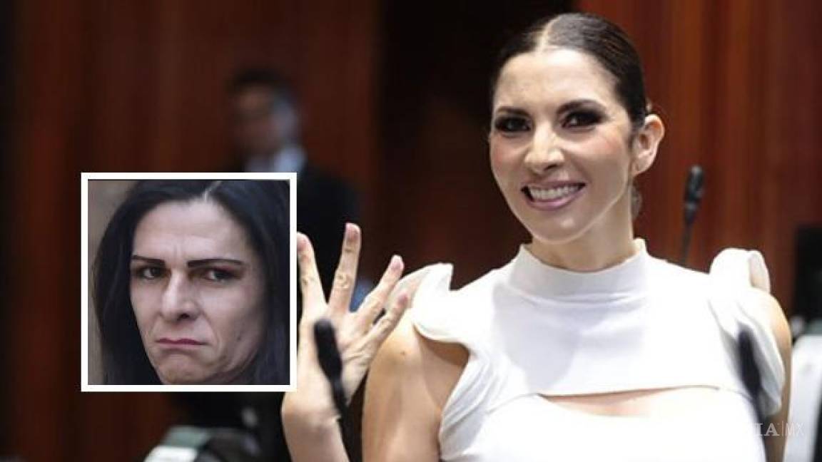¿Quién es Ana Laura Bernal?, la presunta pareja de Ana Guevara participó en Nuestra Belleza México