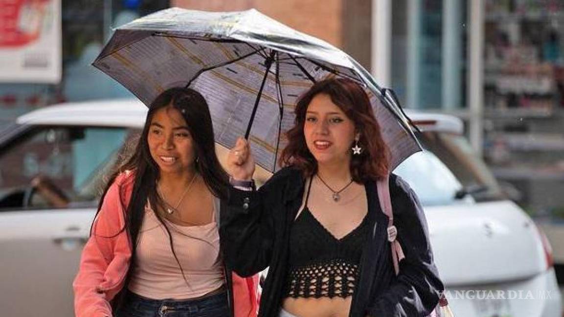 Prepárate para el clima de lunes a jueves; más lluvias torrenciales por potencial ciclón, frente y onda tropical