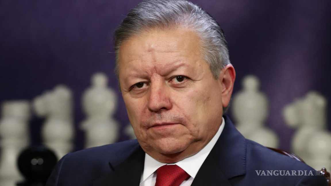 La historia juzgará a Arturo Zaldívar, acusa Xóchitl Gálvez