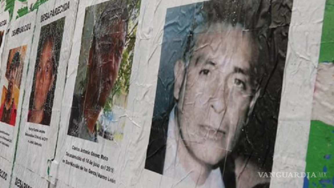 Hay ‘mala fe’ en registro de desaparecidos, acusa AMLO y respalda nuevo censo