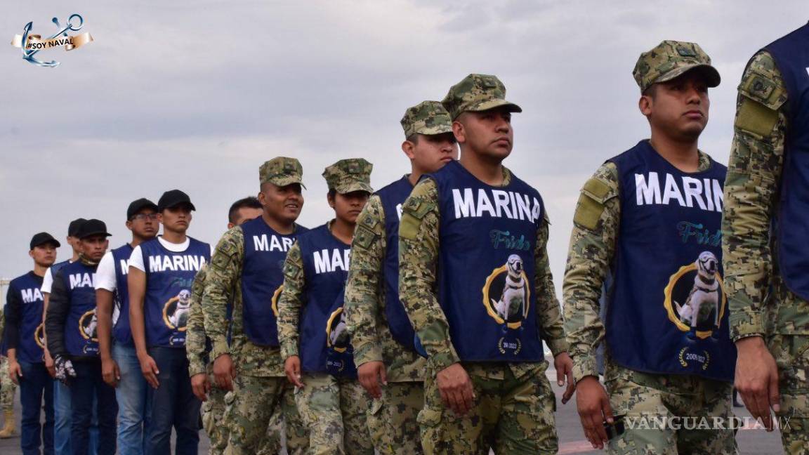 Semar activa el Plan Marina en Oaxaca y Guerrero ante paso del huracán ‘Erick’