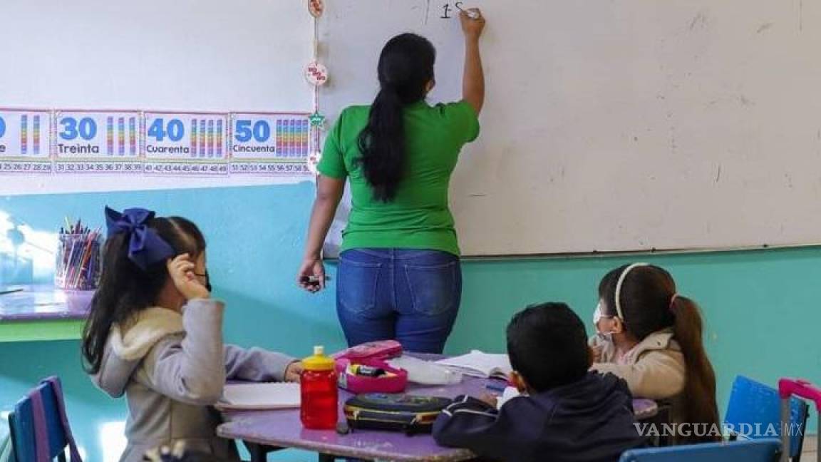 La SEP presenta Código de Conducta y carta compromiso ‘voluntaria’ a maestros