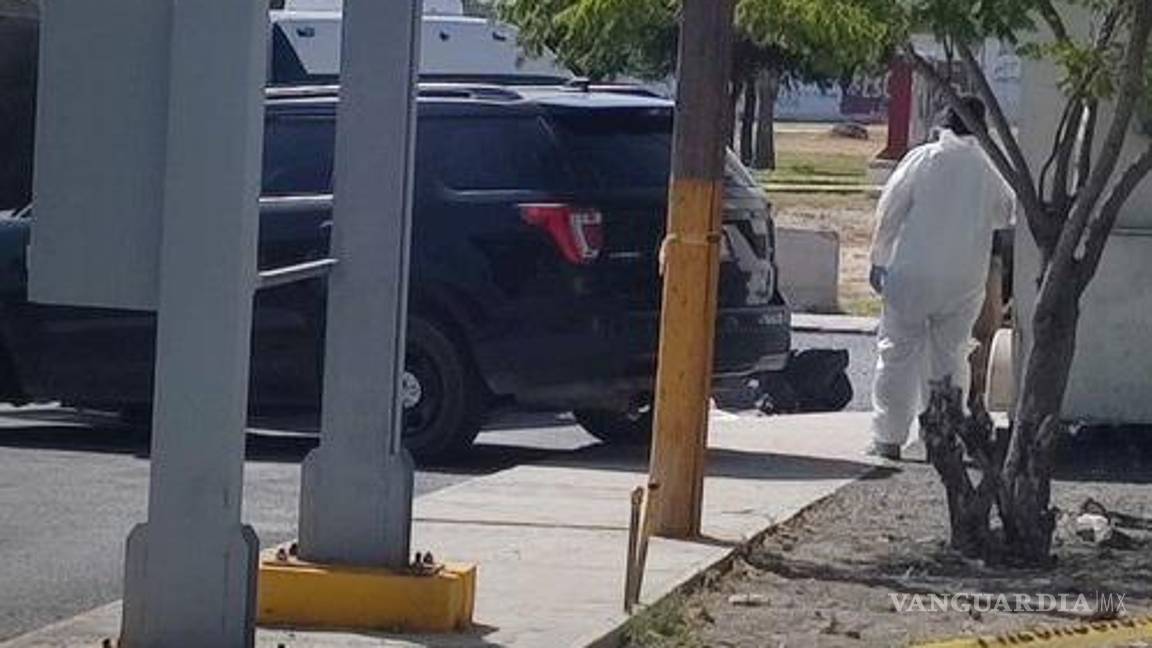 Encuentran una cabeza humana dentro de una hielera en Nuevo León