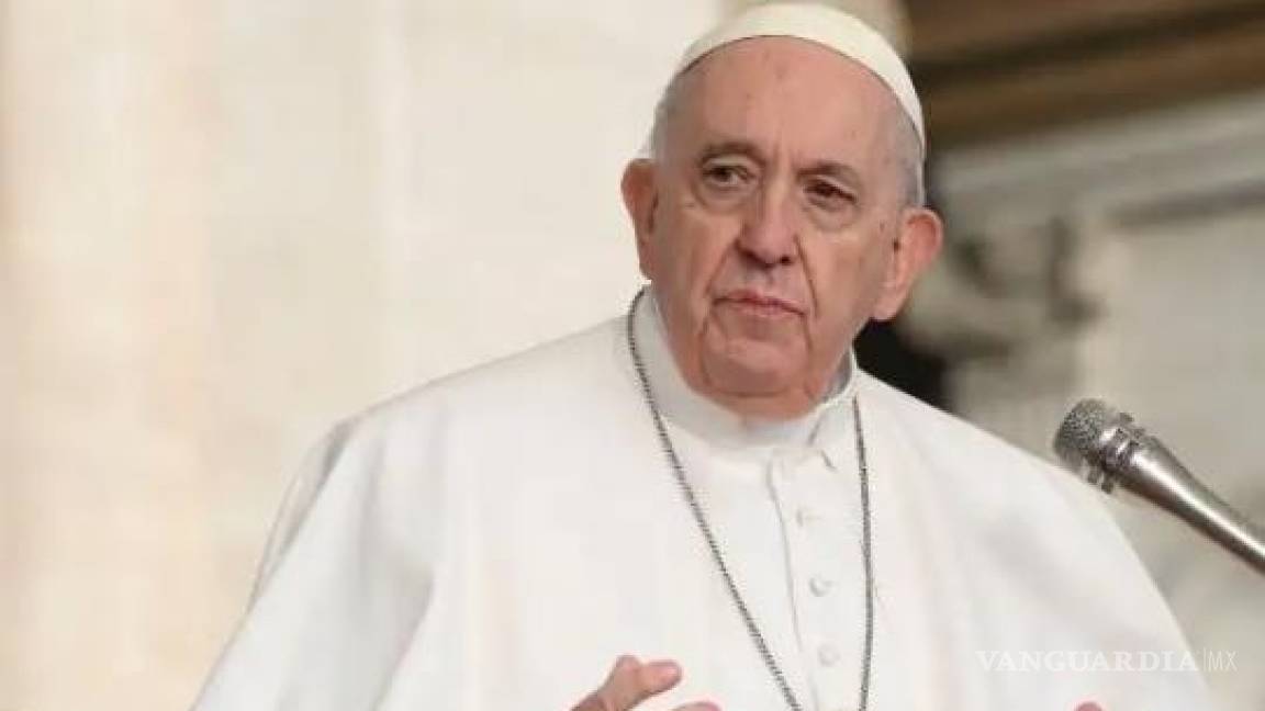 Sacerdotes y monjas también ven videos eróticos, dice el Papa Francisco