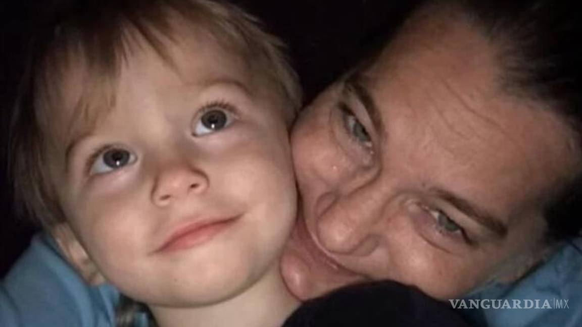 $!Niño de dos años murió de hambre junto al cadáver de su padre, en Reino Unido