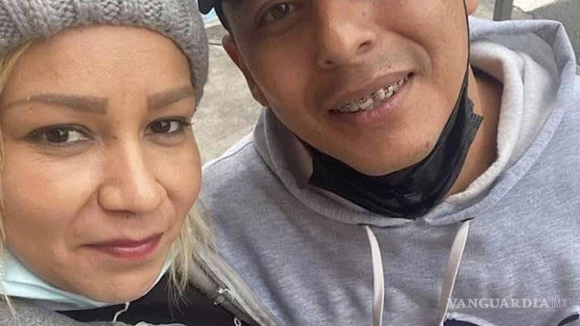 $!Perla Iveth fue vista por última vez el 18 de noviembre de 2023, cuando salió con su ex pareja sentimental a un bar