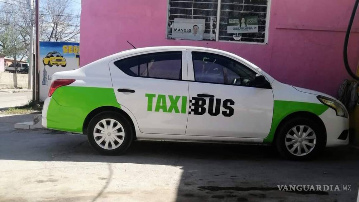 Se disparan las quejas en contra de taxistas en Acuña