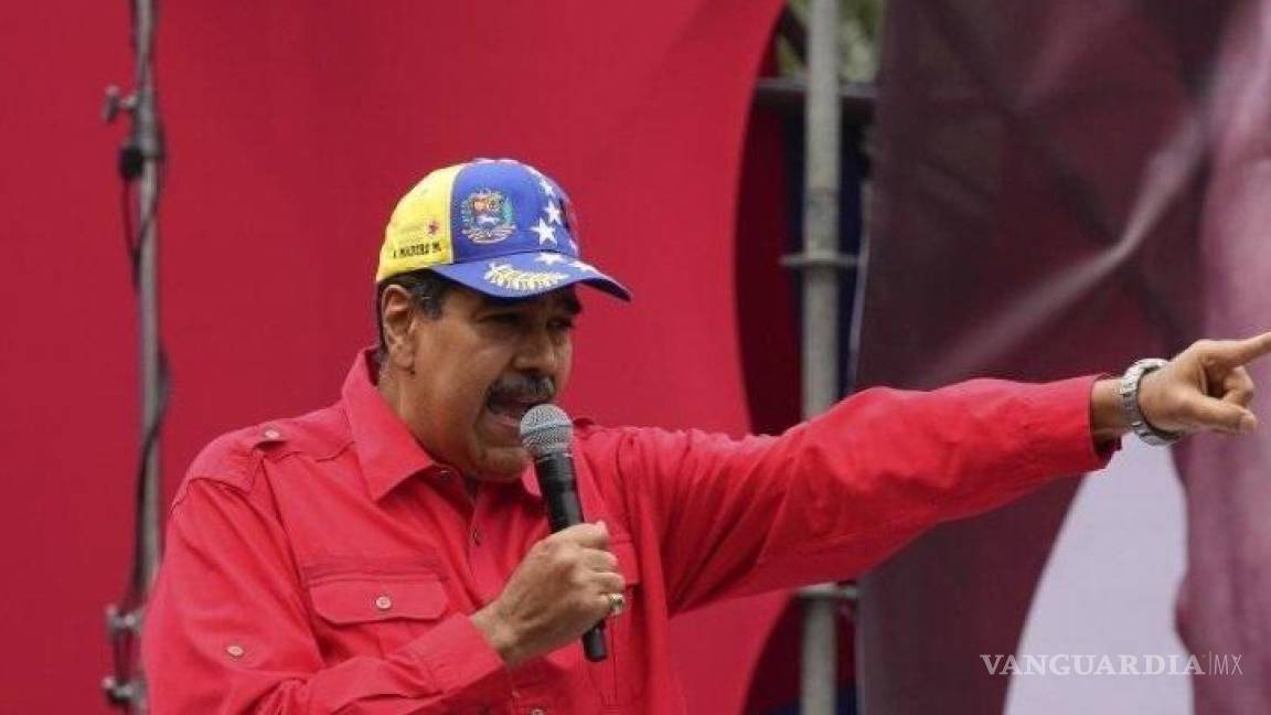 WP afirma que Maduro perdió la elección, revisó 23 mil actas