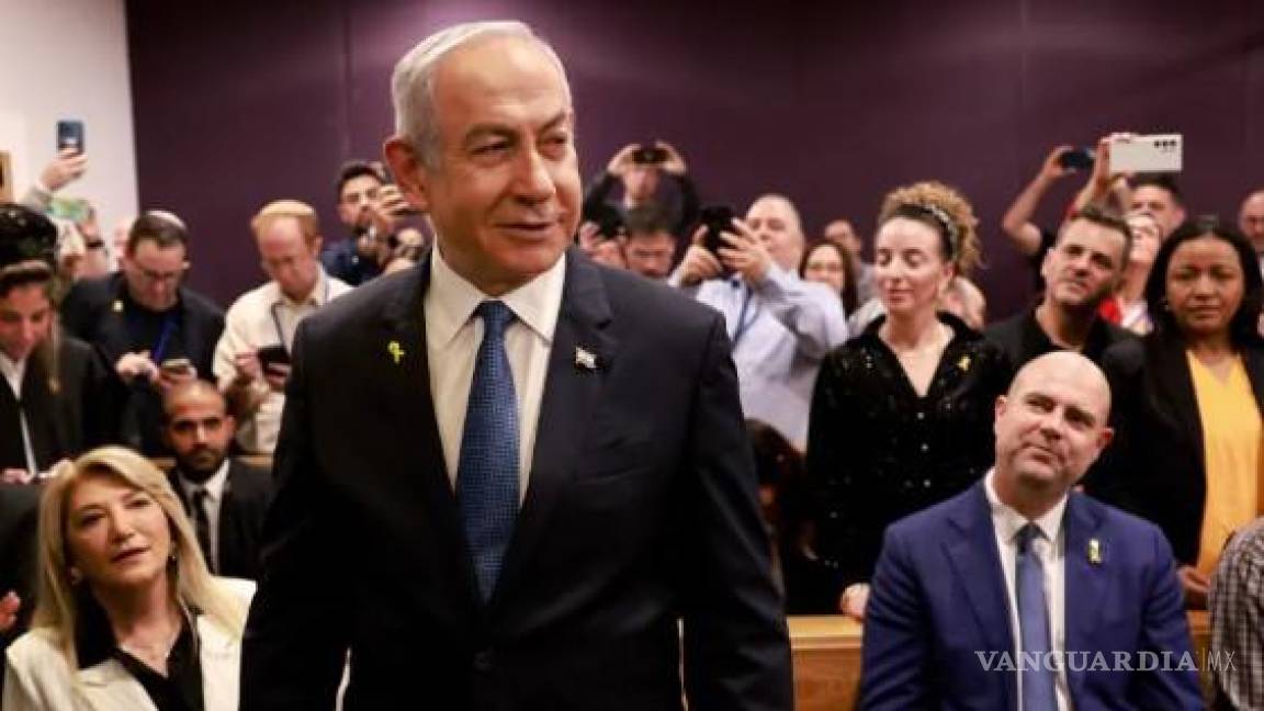 Netanyahu, comienza a testificar en un caso de corrupción por cargos de soborno