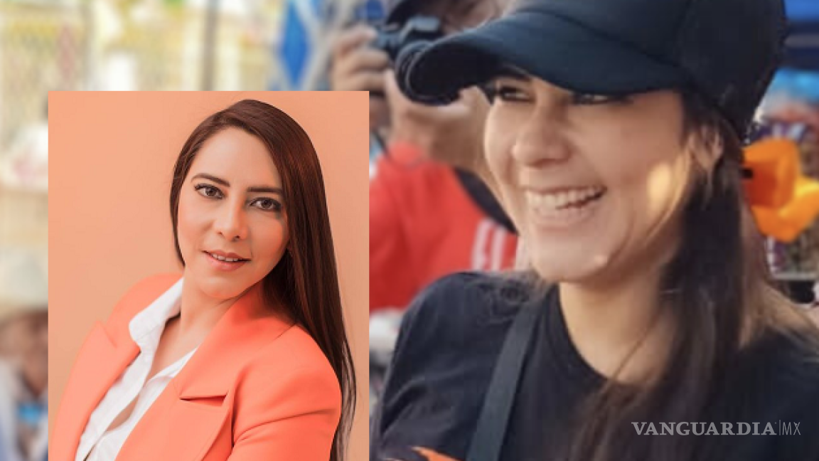 MC denuncia atentado contra su candidata a diputada y líder en Moroleón, Alda Pacheco Juárez