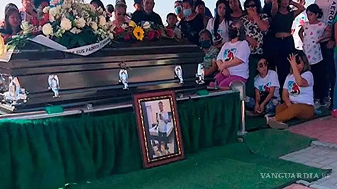 $!¿Qué ocurrió en Nuevo Laredo? Surgen versiones diferentes a la de la Sedena sobre la muerte de 5 jóvenes
