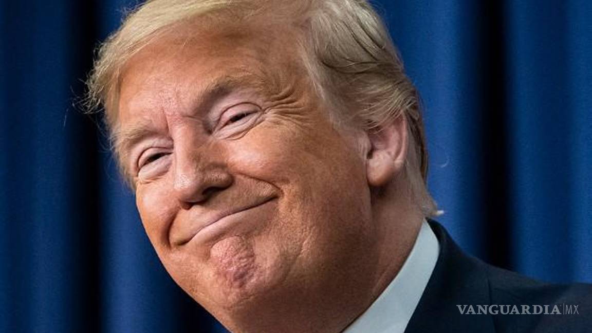 Más de seis de cada 10 estadounidenses no quieren que Trump vuelva a ser presidente