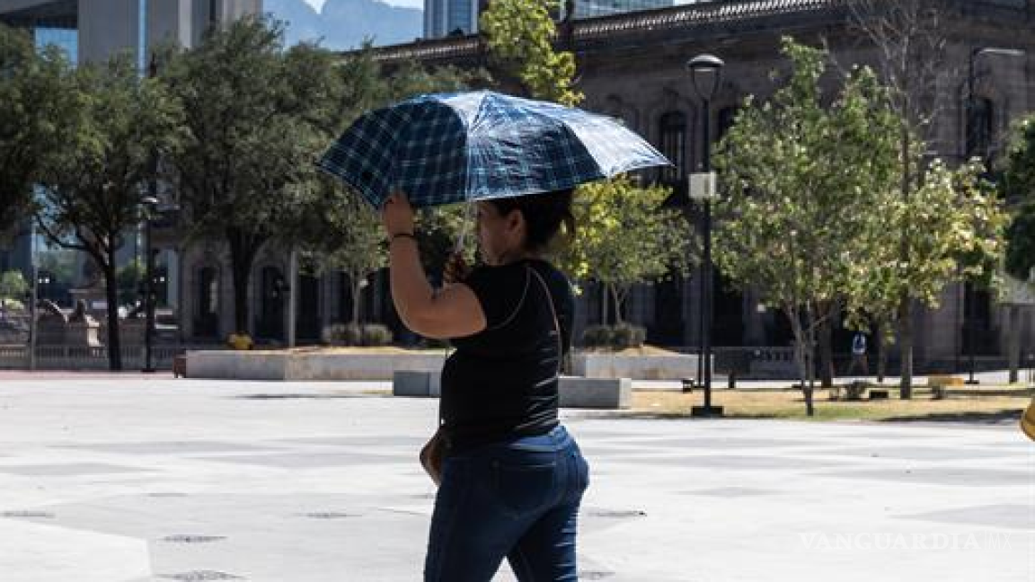 ¡Más calor!, La Niña llegará en 2024; ¿qué efectos tendrá en México?