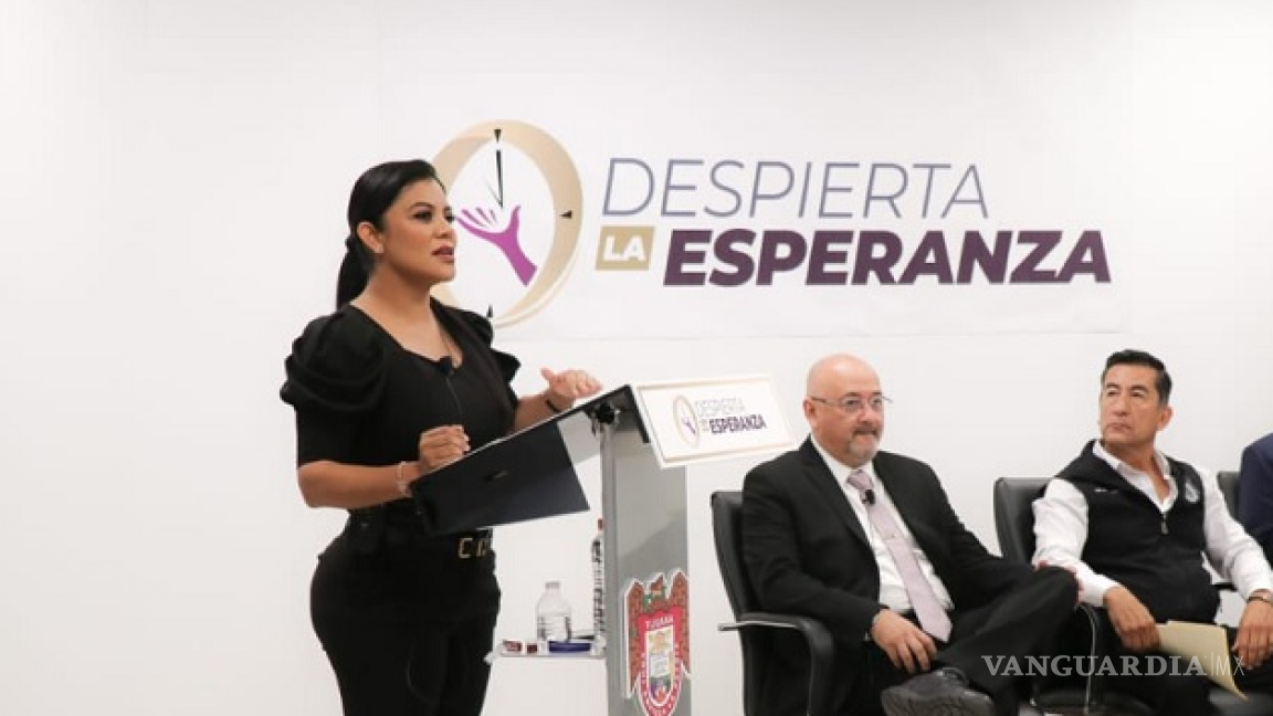 Alcaldesa de Tijuana se refugiará en cuartel por amenazas; se le protegerá, asegura AMLO