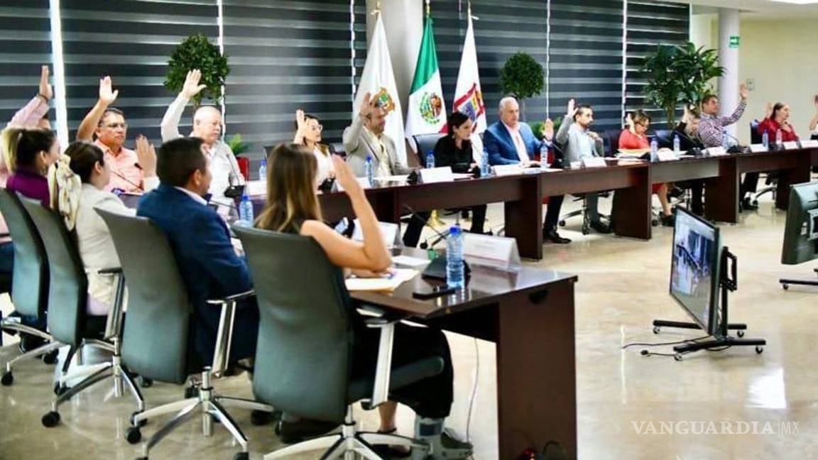 Pasan reformas al Reglamento Orgánico de la Administración de Torreón