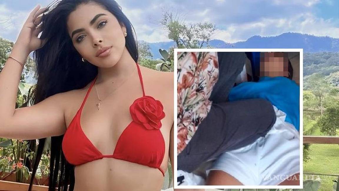 Asesinan a modelo excandidata a Miss Ecuador, la relacionaban con narcotraficante