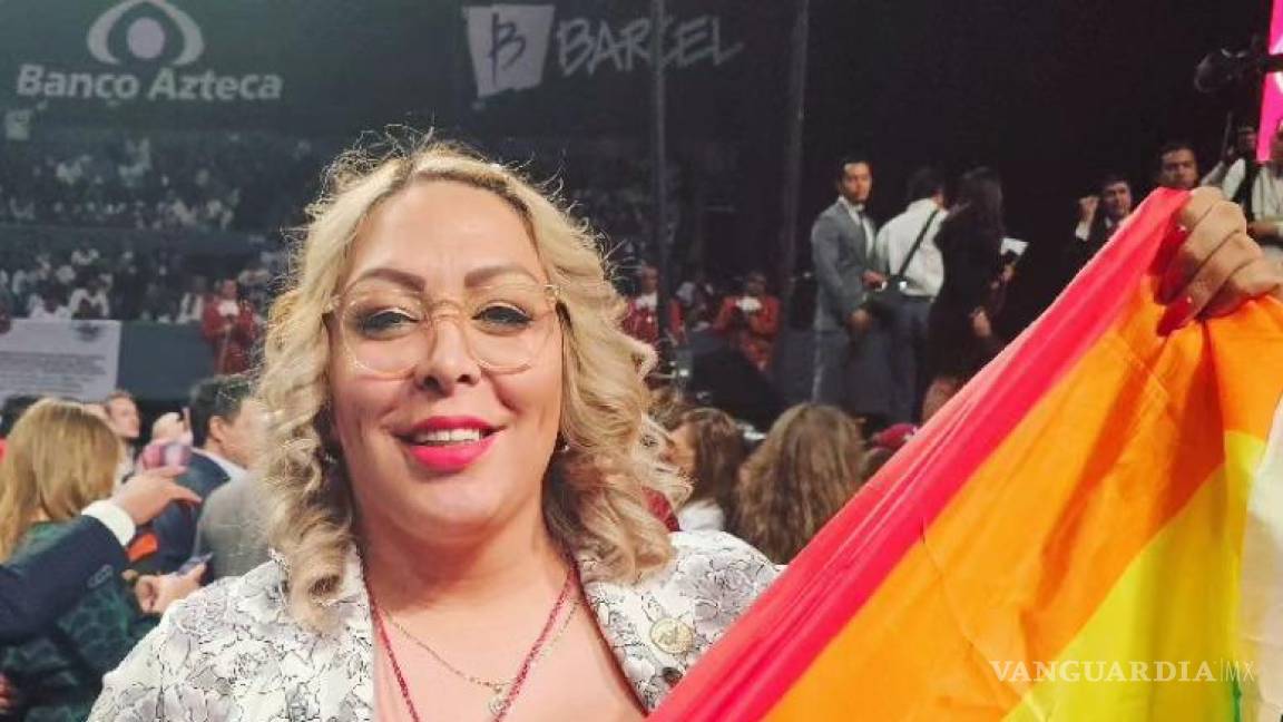 Asesinan a la activista trans Samantha Gómez al salir del Reclusorio Sur; Salma Luévano declara: ‘Nos están matando’