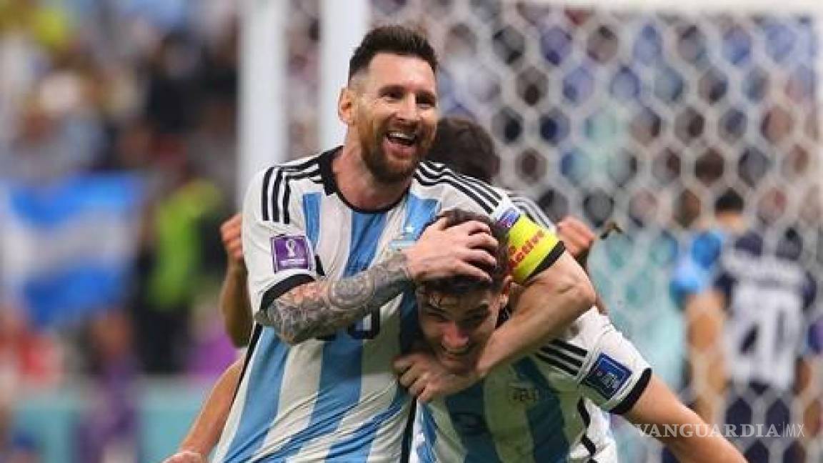‘¡No pite arbitro!’: Messi confirma los rumores, la final será su último partido en los mundiales