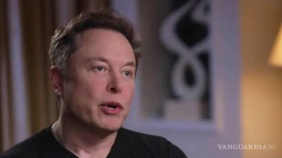 Elon Musk revela lo que sabe sobre la existencia extraterrestre