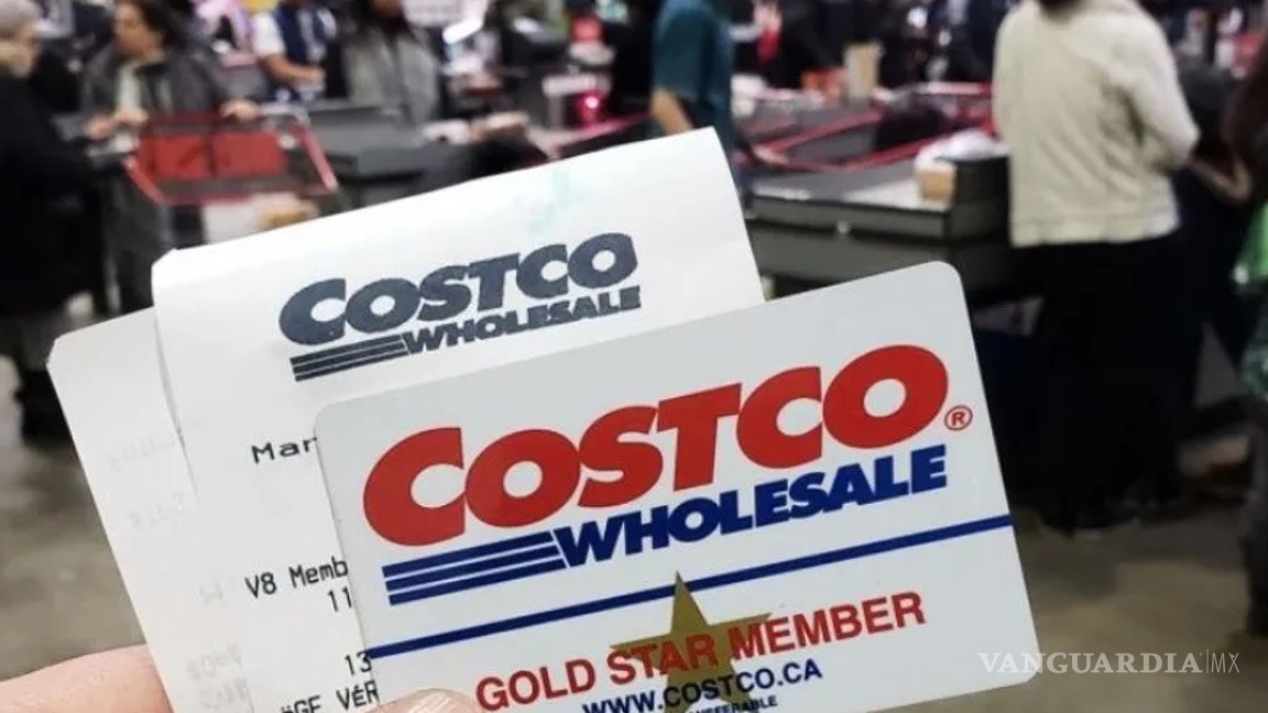 Antes de sacar una membresía Costco, considera estos señalamientos de Profeco