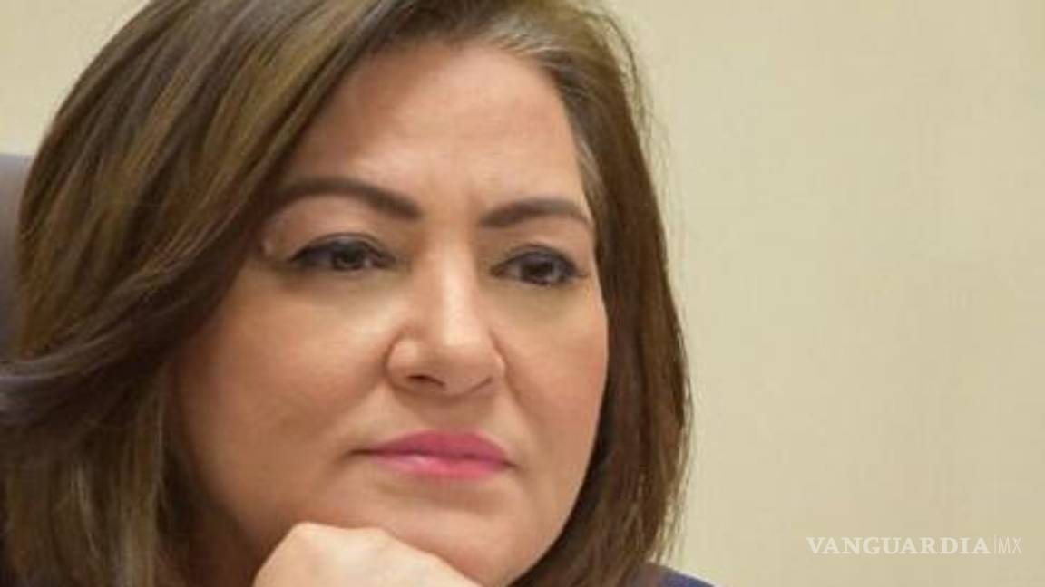 $!Guadalupe Taddei Zavala es prima del superdelegado de Sonora, Jorge Luis Taddei y tía de Pablo Daniel Taddei, designado como director de la empresa LitioMX