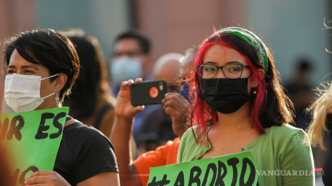Aborto es legal en todo México, Suprema Corte lo despenaliza