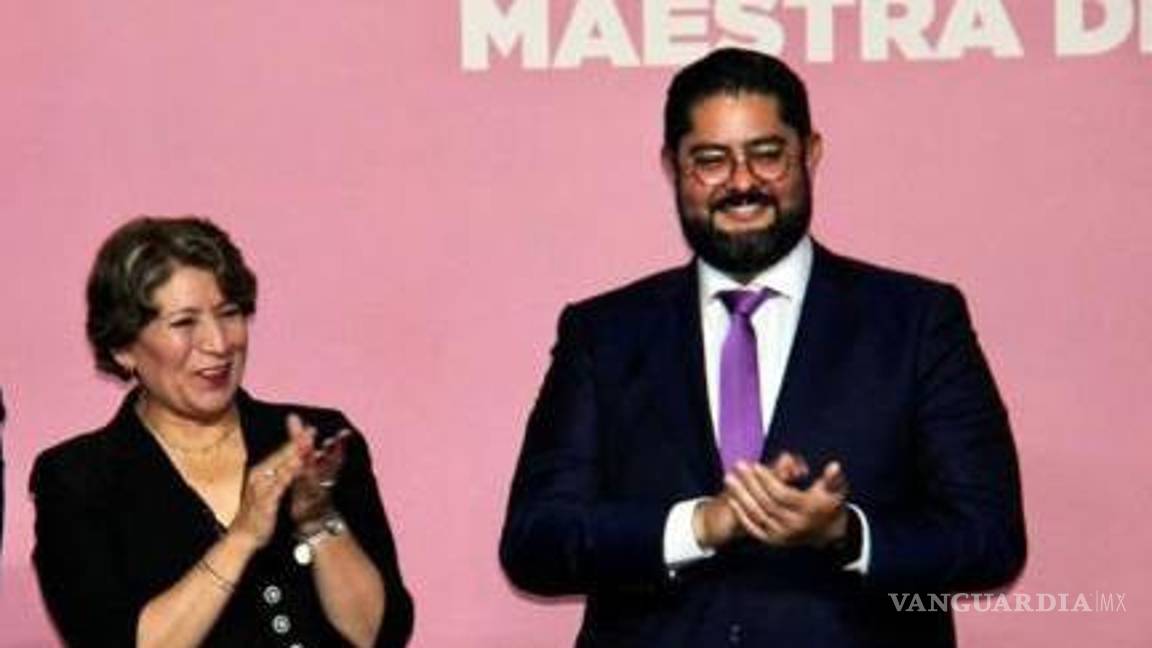 $!El nombramiento de Andrés Andrade Téllez como nuevo secretario de seguridad local, no habría dejado contento a Luis Crescencio Sandoval