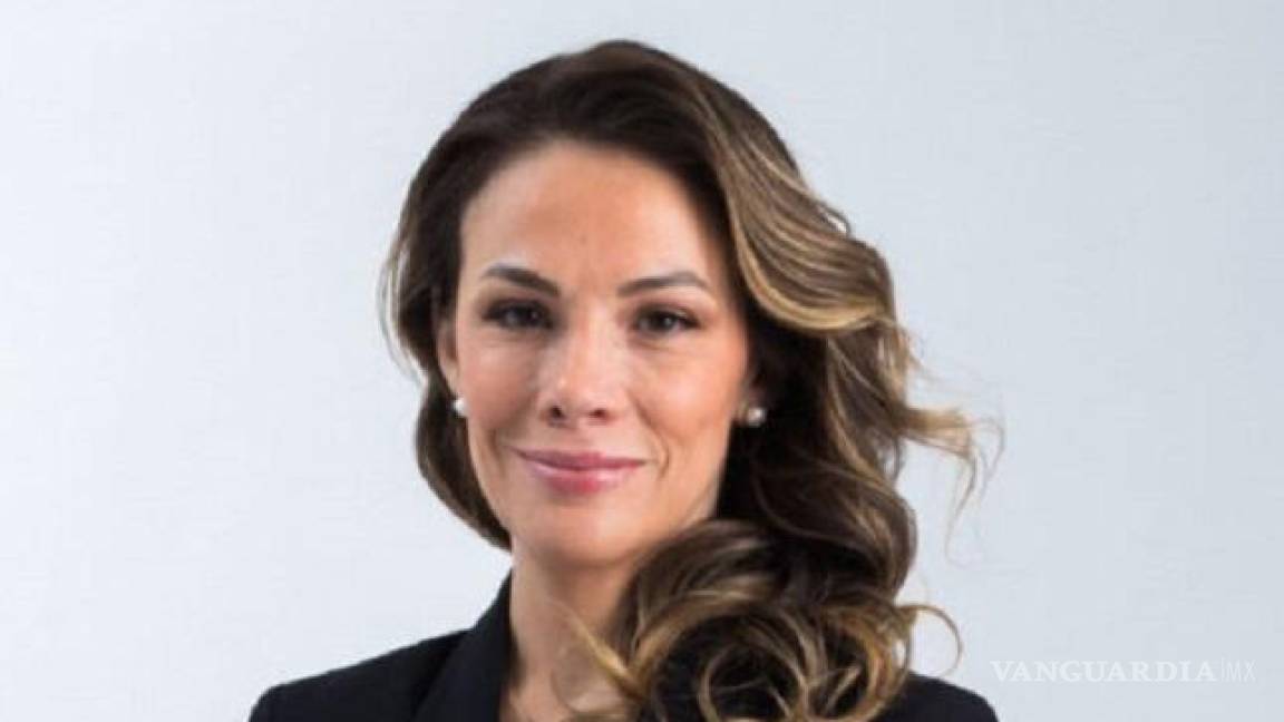 Tesla México tiene nueva country manager: Teresa Gutiérrez