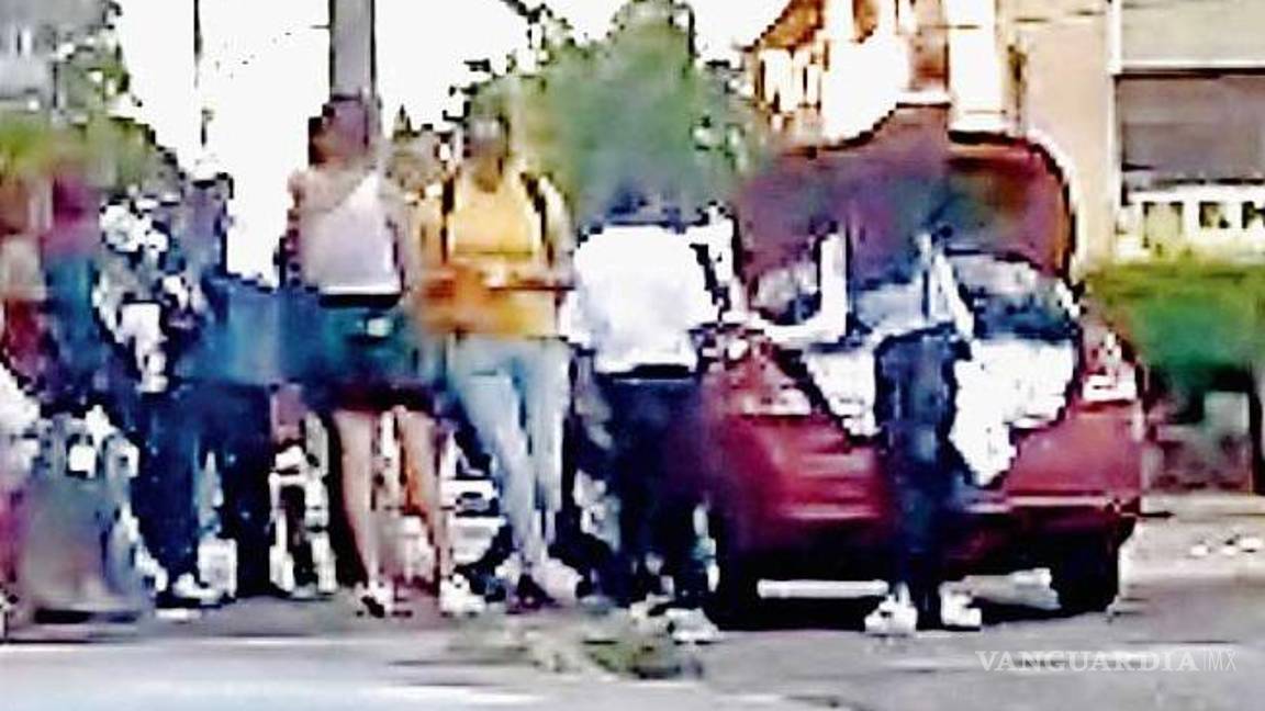 Reparten dinero a ‘simpatizantes’ de Adán Augusto