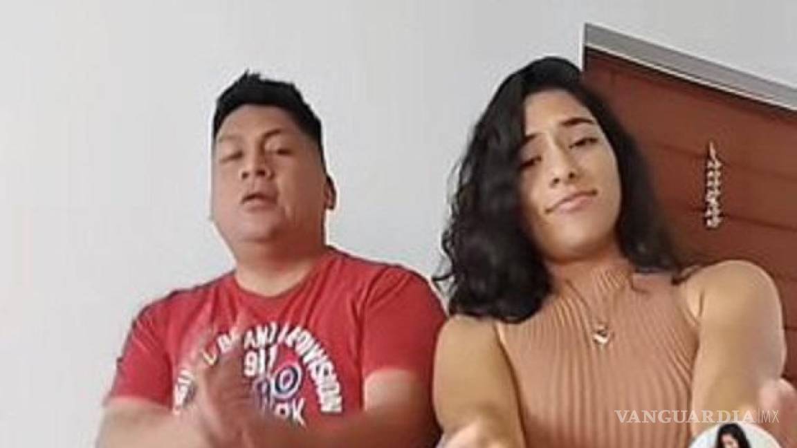 Tiktoker fue apuñalada por su pareja, en Perú