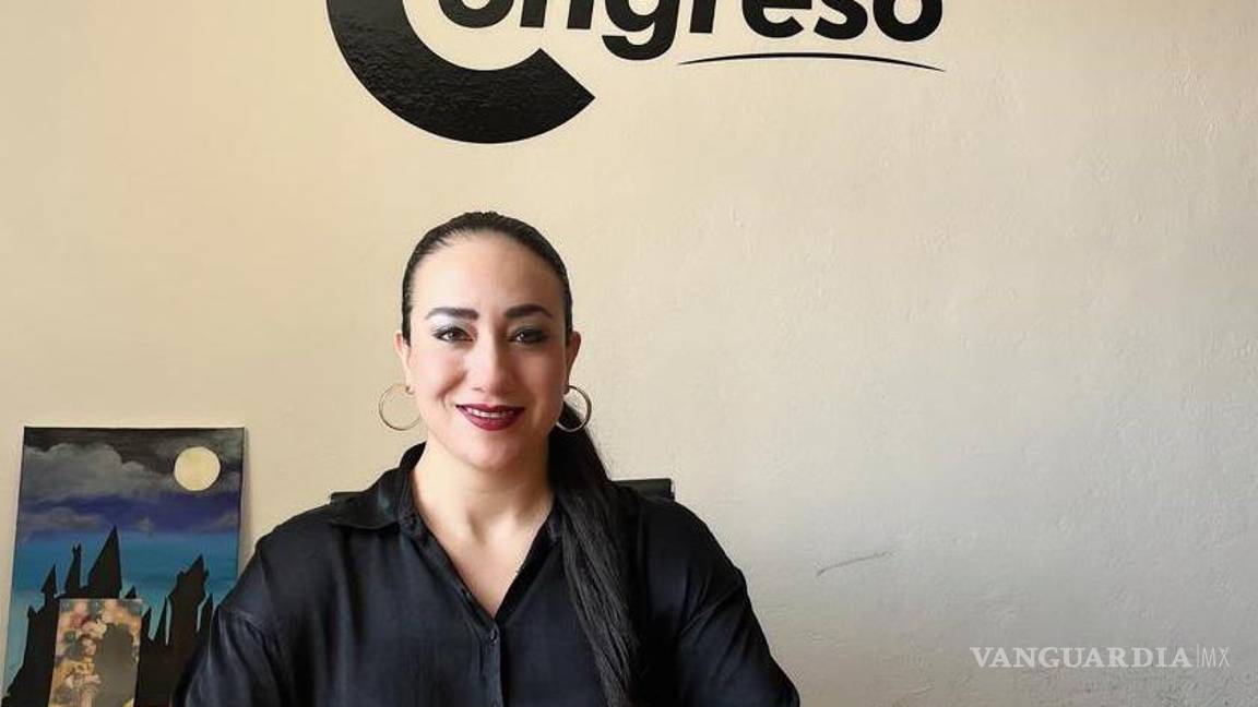 $!Aurora Sierra presentó la Ley Vicaria al Congreso de Puebla, a petición de diversos colectivos de madres