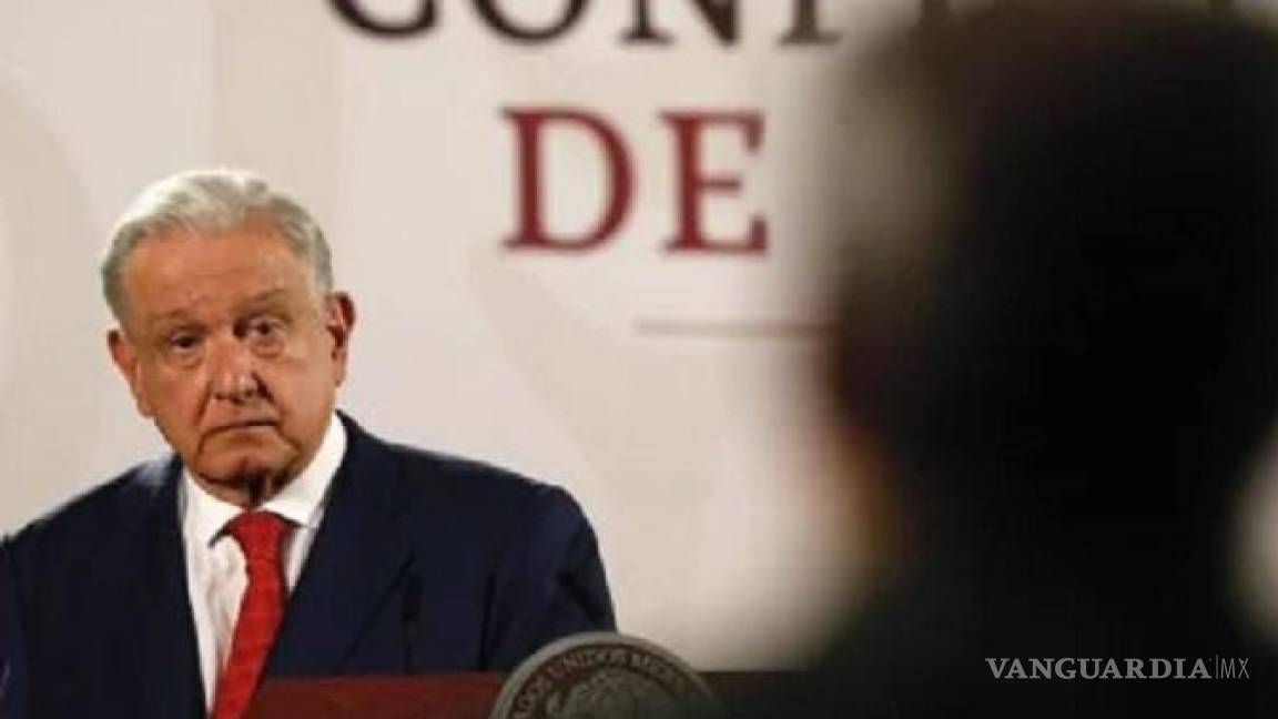 AMLO no recibirá a Milei durante su visita a México, no coincide con su manera de pensar