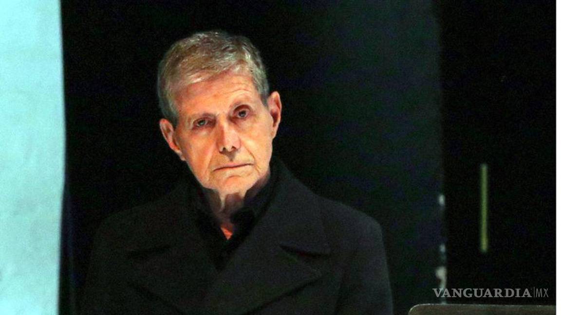 Luto en el medio artístico: fallece Héctor Bonilla