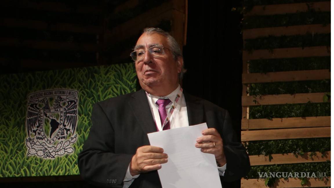 Espera Embajador de México en El Vaticano que el nuevo Papa sea un conciliador