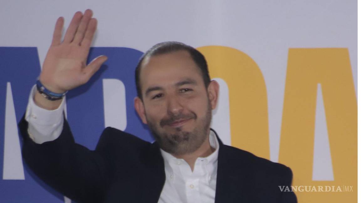 Exigen ex gobernadores del PAN a Marko Cortés un cambio estructural al partido