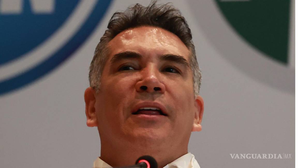 Corriente del PRI exige la renuncia de 'Alito' Moreno