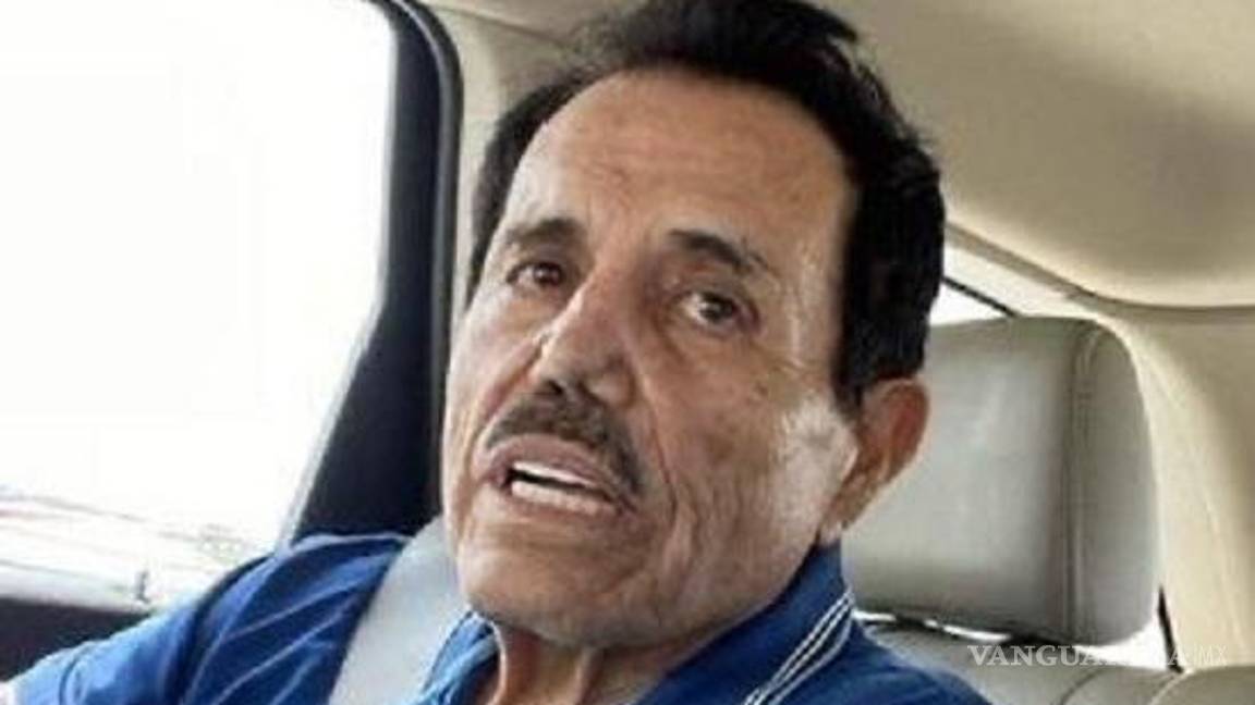 $!El capo fue capturado en los Estados Unidos
