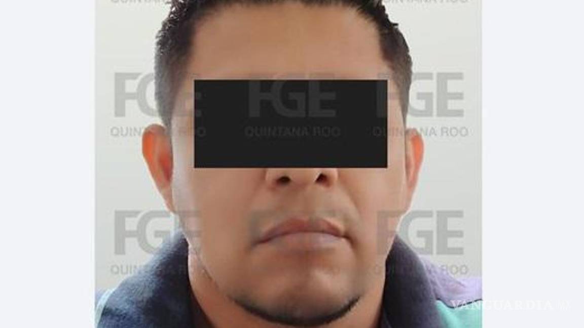 $!Taxista drogó y abusó de una mujer en Quintana Roo, fue detenido