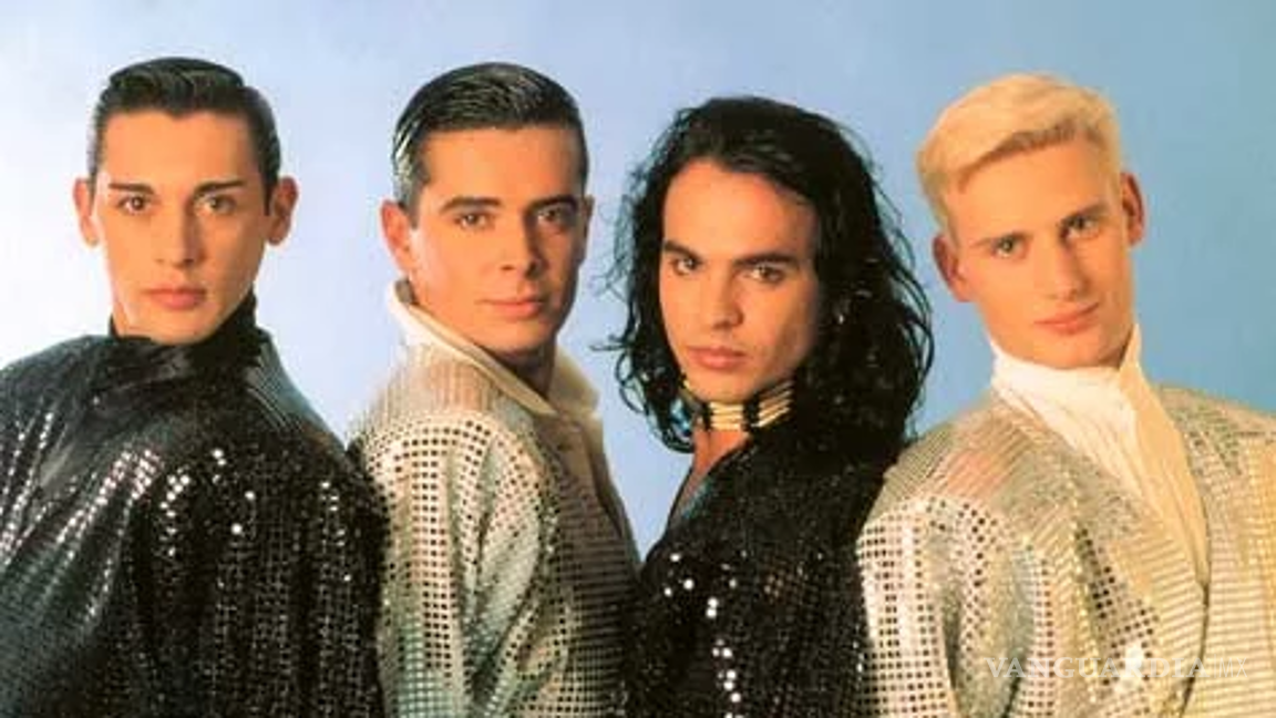 $!Además de su música, la polémica también hizo popular a la agrupación.