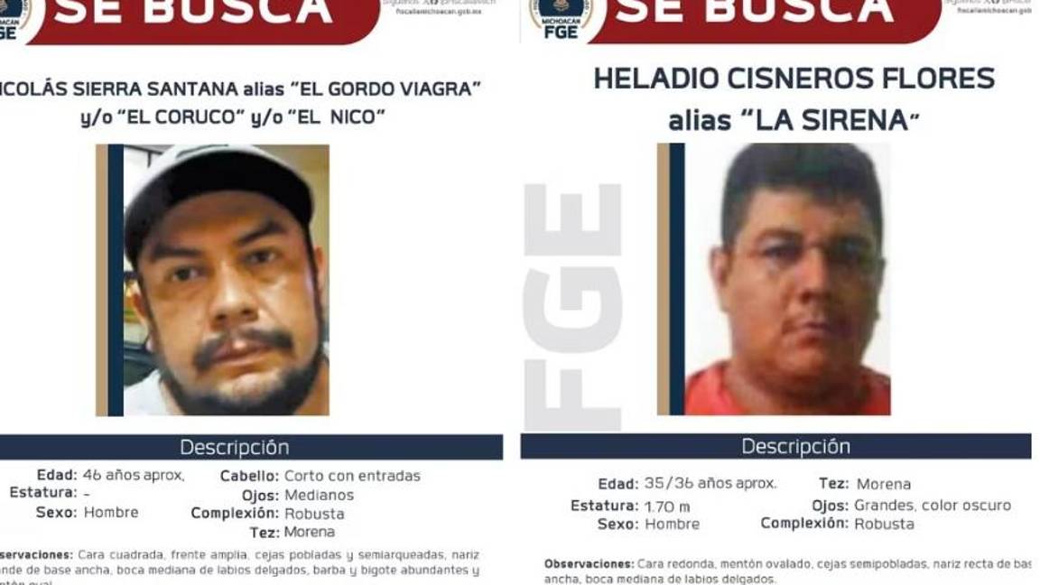 $!Ofrecen en Michoacán 100 mil pesos por responsables del asesinato de Hipólito Mora... pero pagarán 9 mdp por concierto de Julión Álvarez