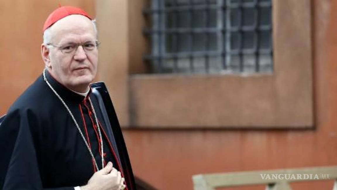 $!¿Quiénes son los favoritos para ser elegidos próximo pontífice después del Papa Francisco?